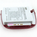 Sanyo Li-Ion Battery 3.7V Red SCP-11LBPS-R SCP-8200