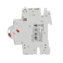 ABB DIN Rail Mount NC/NO Auxiliary Contact S2C-H6R
