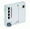 Harting 5-Port RJ45 DIN Rail Ha-VIS eCon 2050GBT-A-P Ethernet Switch 24024050020