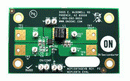 ON Semiconductor NCP1597AGEVB Synchronous PWM Converter Evaluation Board