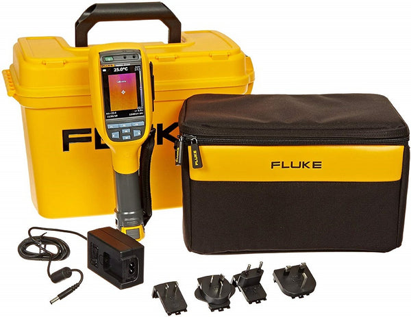 Fluke 9Hz Building Diagnostics Thermal Imager FLK-TIR105 9HZ