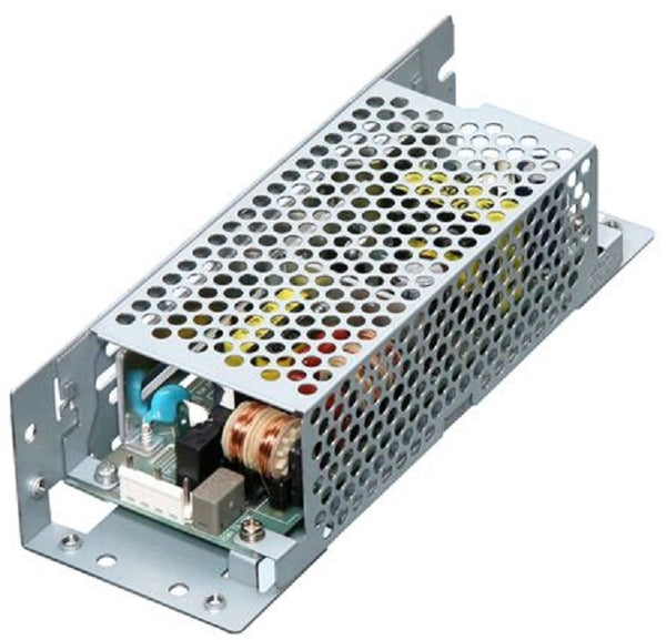 Cosel 76.8W 48VDC Enclosed Embedded Switch Mode Power Supply LFA75F-48-SNY