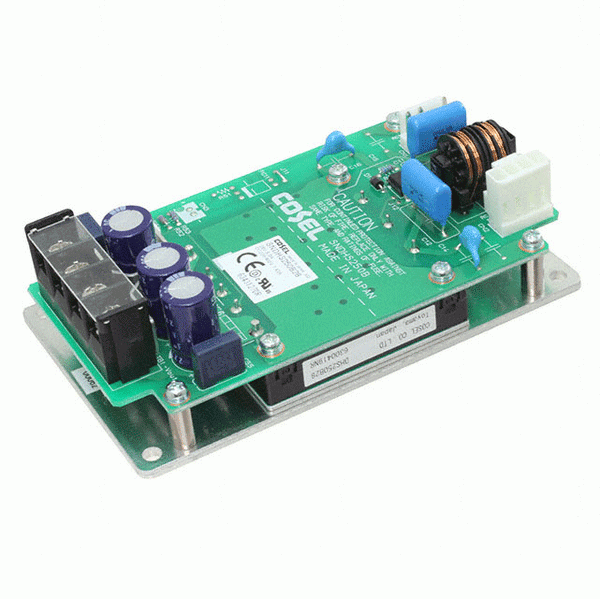 Cosel 252W PCB Mount Isolated DC-DC Converter SNDHS250B28