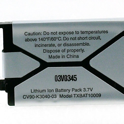 Kyocera TXBAT10009 3.7V 900mAh KX413 KX414 Cell Phone Battery