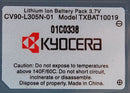 Kyocera TXBAT10019 SE44 SE47 Lithium Ion Battery