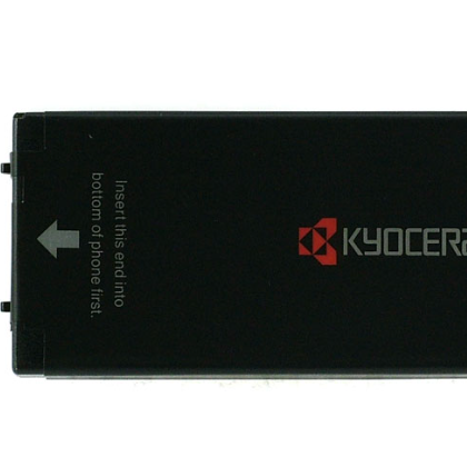 Kyocera 7135 OEM Lithium Ion 3.7 Volt Battery TXBAT10034