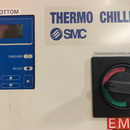 SMC 3-Phase Thermo Chiller HRZ010-WS-A1-X012
