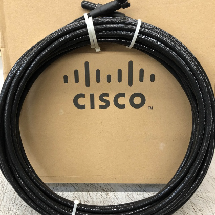 Cisco Aironet Ultra Low Loss 50 ft. TNC Female & Male Cable 4G-CAB-ULL-50