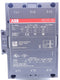 ABB 3-Pole 192A NEMA Panel Mount A-Line Contactor A210-30-11-34