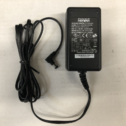 Power Solve 12V 1.25A 15W Switching Adapter SYS1319-1512-T3 PSF15-12-15