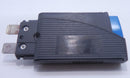 ETA Miniaturised 1-Pole Thermal Circuit Breaker w/ Switching Function 1180-02-5A