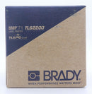 Brady PermaSleeve Cable Label Heat Shrink Sleeve 70 / Roll PSPT-125-2-WT-R