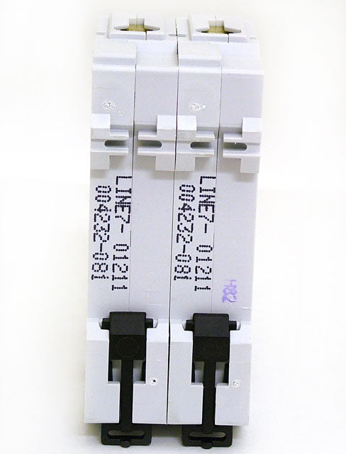 GE Series E6000 C32 240V Miniature Circuit Breaker V/099-004232