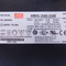 Mean Well 10A 24V 240W Constant Voltage / Current AC/DC LED Driver HBG-240-24B