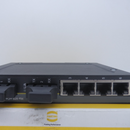 Harting Ha-VIS eCon 3000 Series 6-Port Unmanaged Ethernet Switch 24030042100