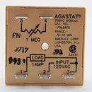 AGASTAT Industrial Grade Solid State Timing Module VTM3AFD