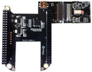 RadiumBoards HD Camera Cape For BeagleBone Black 703-1-00022