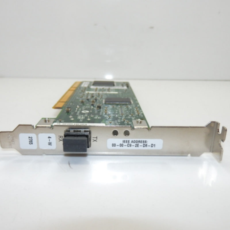 IBM 00P2995 Emulex 2Gb Fibre Channel 64 Bit PCI Adapter 3.3 Volt