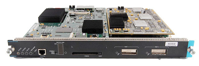 Cisco Catalyst 6500 Supervisor Engine WS-X6K-SUP1A-2GE