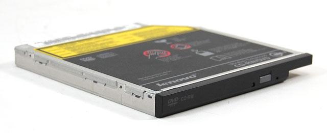 IBM Lenovo Thinkpad R52 R60 R61 Z60 Z61Laptop CD-RW/DVD FRU: 39T2667
