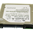 Hitachi 40GB 5400RPM 2.5" SATA 1.5Gbps Hard Drive HTS541040G9SA00 Lenovo 39T2600