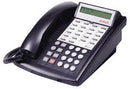 Avaya Partner 18D Euro Style Black Telephone 7311H14-003