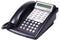 Avaya Partner 18D Euro Style Black Telephone 7311H14-003