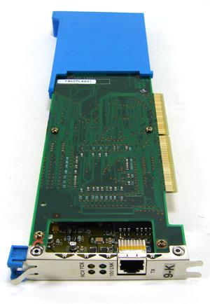 IBM Lenovo Network Adapter 10/100 Base NIC FRU: 07L6600