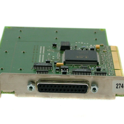 IBM PCI Twinax Controller 21H5497