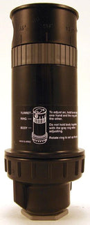 Lawn Genie Adjustable Shrub & Bush Sprinkler Head PN: 2610-S-ARS3