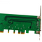 IBM Lenovo ThinkCentre DVI-I PCI-e Video Adapter Card 39J9334