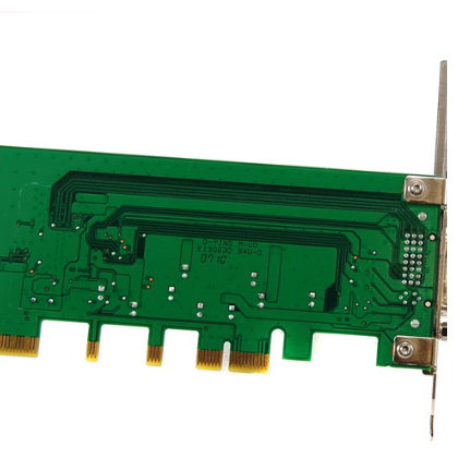 IBM Lenovo ThinkCentre DVI-I PCI-e Video Adapter Card 39J9334