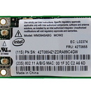 IBM Lenovo Thinkpad T60 3000 C100 Intel Pro 3945 ABG Mini-PCI Express 42T0855 WIFI Adapter