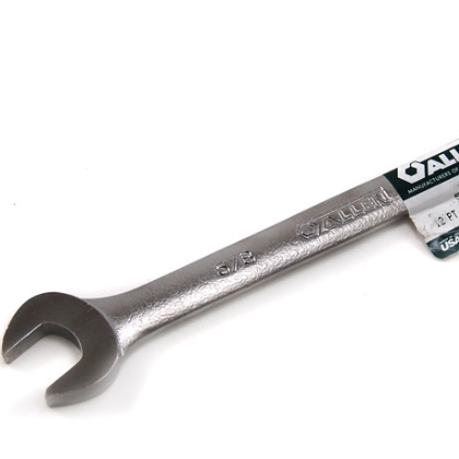 Allen 5/8 Inch 12 Point Combination Wrench 20212