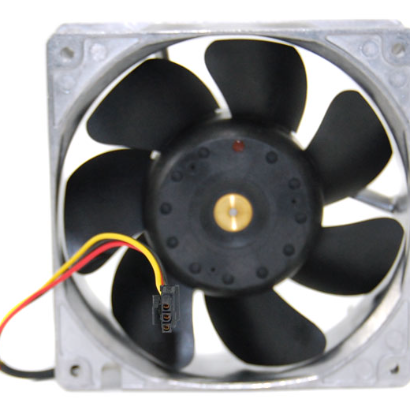 Sanyo Denki 24V 0.50A Cooling Fan 9GL1224G104