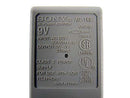 Sony 9 Volt 210mA Power Supply PN: AC-T48