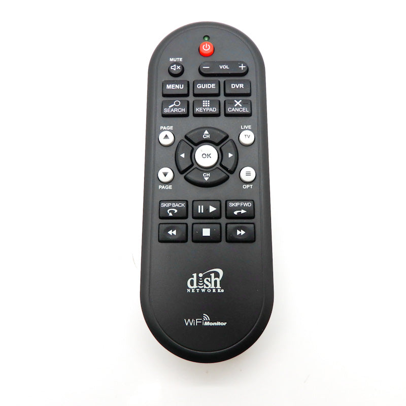 Slingbox Dish Network WiFi Monitor 150 Replacement Remote