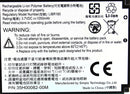 HTC Genuine S630 S650 S710 S730 1050mAh Li-Ion Libr160 Standard Battery