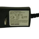 ZTE 5.2 Volt 0.4 A Power Adapter Model: PH152040U1