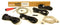 SAN24M-1 Rackmount & Accessory Kit 210-001303-000