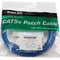 Black Box Premium Quality CAT5e 6ft Patch Cable EVNSL21E-0006