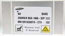 Samsung MN18R1628EF0-CT9 BGA NexMod 256MB ECC Module