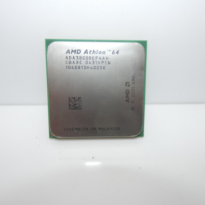 AMD Athlon CPU Processor ADA3800DEP4AW
