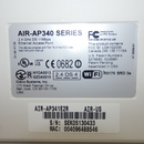 Cisco Aironet 340 Series AIR-AP341E2R 802.11B WAP Wireless Access Point