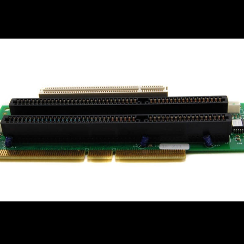 IBM 4694 ISA 2-Slot Riser Card 31P0611 FRU: 53224700