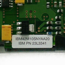 IBM Fibre Channel Optical GBIC Module 23L3341