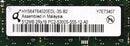 HP 461948-001 512MB DDR2 SODIMM HYS64T64020EDL-3S-B2