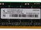 HP 373028-851 512MB PC3200 DDR Dimm HYS72D64301HBR-5-C