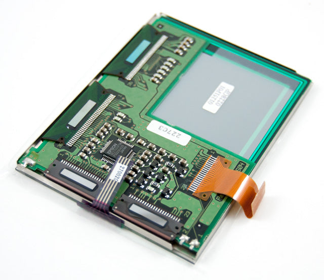 3.5 Inch X 2.6 Inch Replacement LCD Module PN: 01251P01
