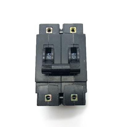 AirPax 40 Amp 80 Volt Circuit Breaker IELH11-1-53-40.0-01-V